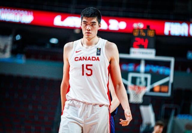 九游体育-2米24华裔中锋看齐小加索尔？中国男篮无缘归化