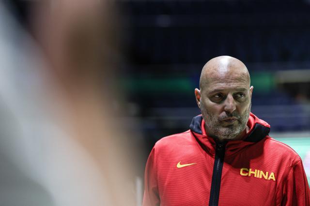 九游体育APP下载-中塞交锋背后故事多 乔尔杰维奇佩西奇师徒再重逢