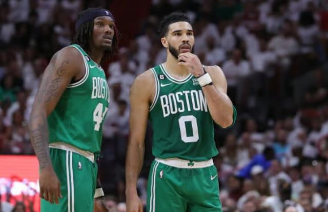 九游体育官方网站-凯尔特人有望创造历史？G6生死战他们需要做好什么