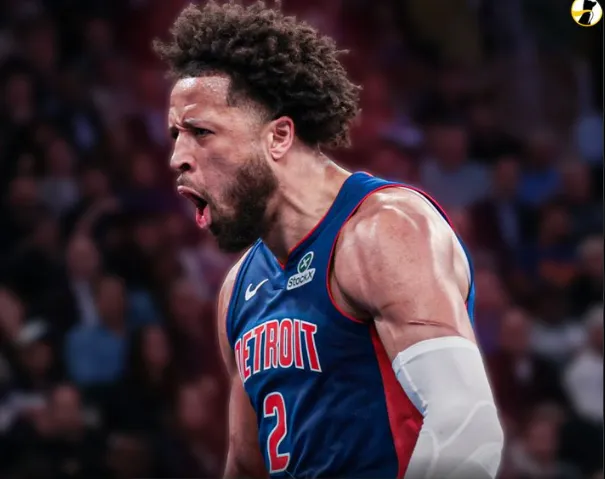 坎宁安自MVP榜排第三后，场均21.1分4.3失误&amp;amp;命中率40/28.6%