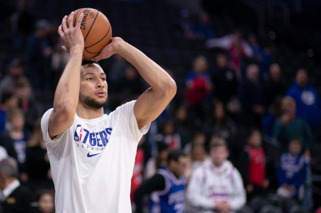 九游体育官方网站-【观察】全面梳理西蒙斯76人僵局 最终需要NBA介入？