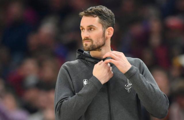 九游体育-拉夫进入买断倒计时？只有放弃1500万骑士才会放人